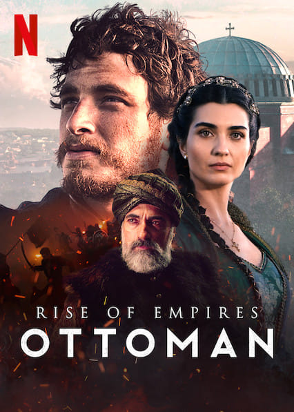 ดูหนังออนไลน์ฟรี Rise of Empires Ottoman (2020) ออตโตมันผงาด