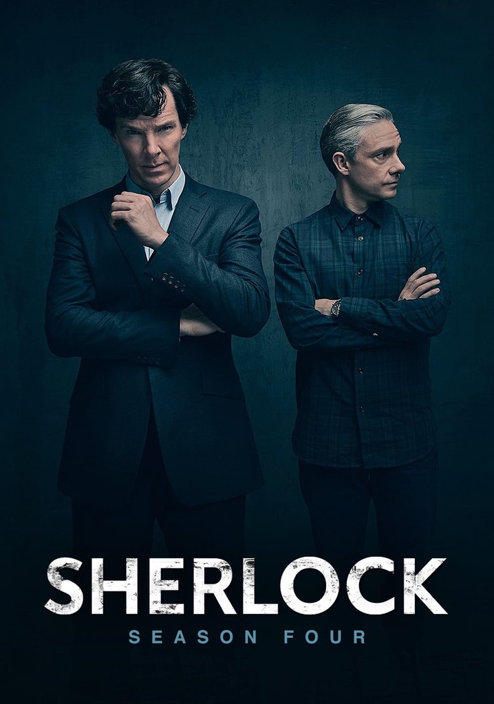 ดูหนังออนไลน์ฟรี Sherlock Season 4 (2016) เชอร์ล็อค ซีซั่น 4