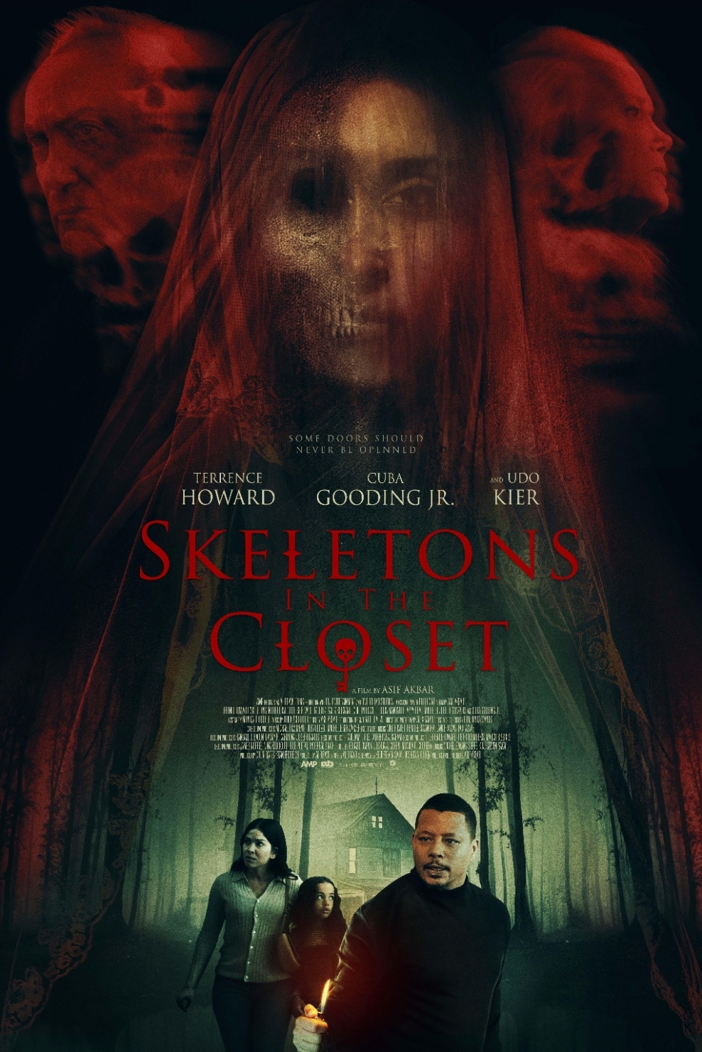 ดูหนังออนไลน์ฟรี Skeletons in the Closet (2024) สเกเลตันส์ อิน เดอะ โคลเซ็ท
