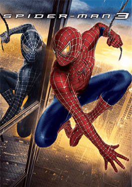 ดูหนังออนไลน์ฟรี Spider-Man 3 (2007) ไอ้แมงมุม 3
