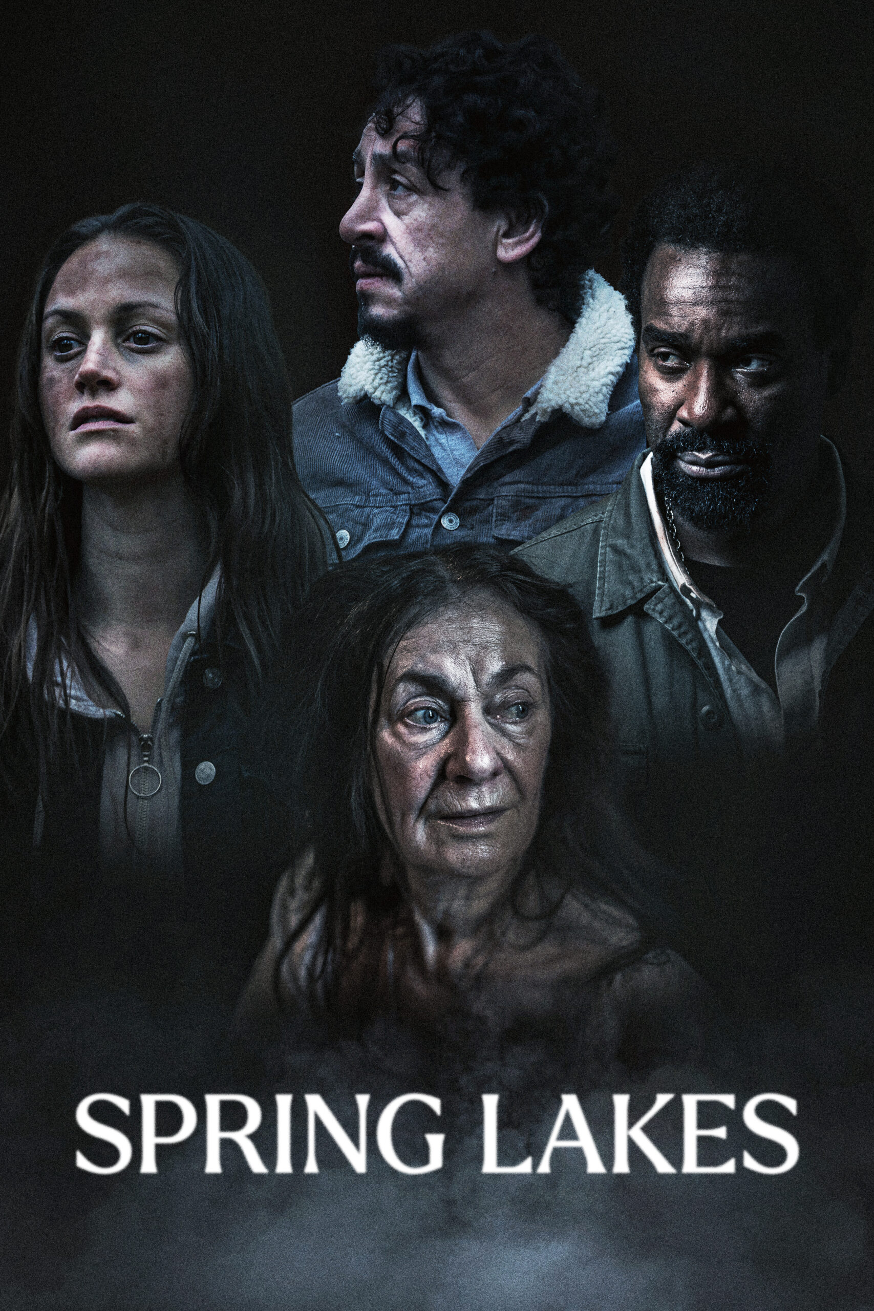 ดูหนังออนไลน์ฟรี Spring Lakes (2024)