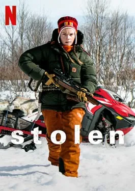 ดูหนังออนไลน์ฟรี Stolen (2024) พราก