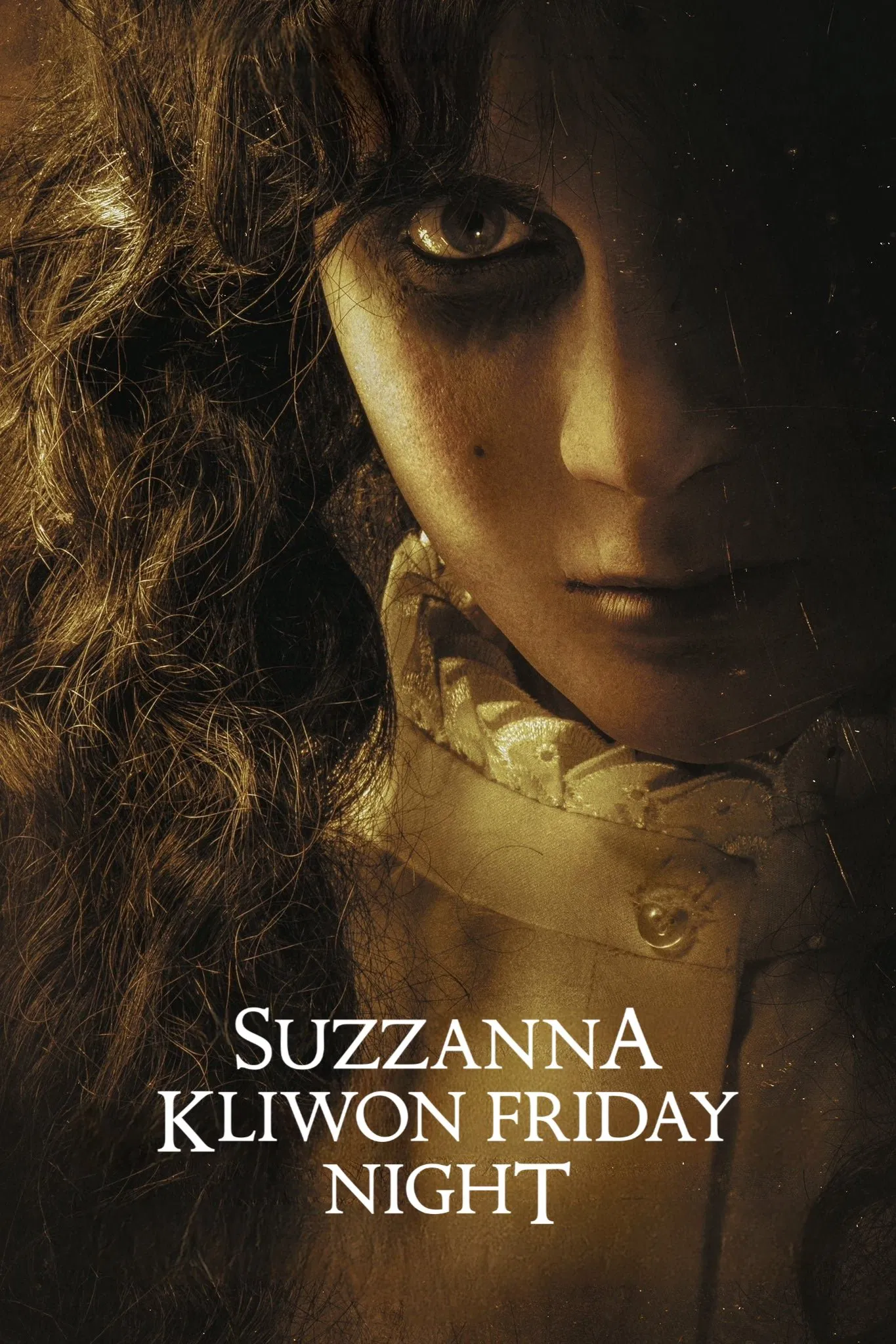 ดูหนังออนไลน์ฟรี Suzzanna: Kliwon Friday Night (2023) ซูซันนา กลับมาหลอนให้เฮี้ยน