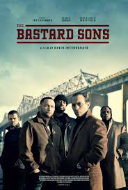 ดูหนังออนไลน์ฟรี The Bastard Sons (2024)