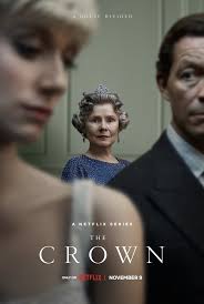 ดูหนังออนไลน์ฟรี The Crown Season 5 (2022) เดอะ คราวน์ ซีซั่น 5