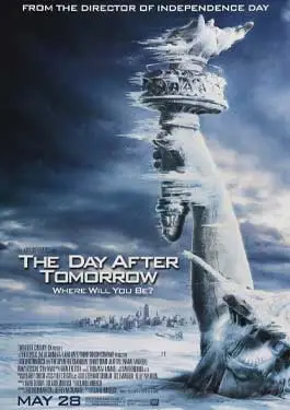 ดูหนังออนไลน์ฟรี The Day After Tomorrow (2004) วิกฤติวันสิ้นโลก