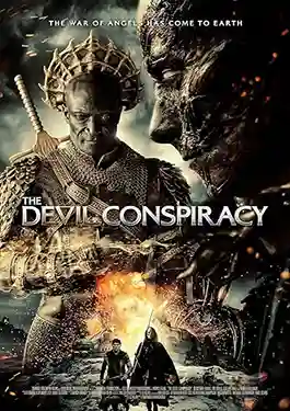 ดูหนังออนไลน์ฟรี The Devil Conspiracy (2023)
