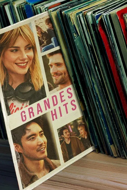 ดูหนังออนไลน์ฟรี The Greatest Hits (2024) เดอะ เกรเทสต์ ฮิต