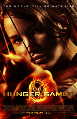ดูหนังออนไลน์ฟรี The Hunger Games (2012) เกมล่าเกม