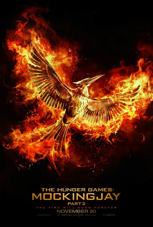 ดูหนังออนไลน์ฟรี The Hunger Games: Mockingjay – Part 2 (2015) เกมล่าเกม 3 ม็อกกิ้งเจย์ พาร์ท 2