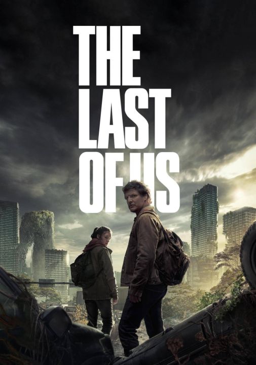 ดูหนังออนไลน์ฟรี The Last of Us (2023) เดอะ ลาส ออฟ อัส