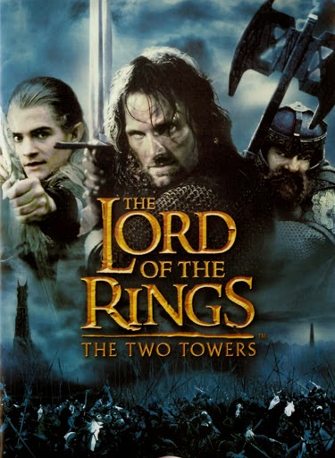 ดูหนังออนไลน์ฟรี The Lord of the Rings: The Two Towers (2002) ลอร์ดออฟเดอะริงส์ 2: ศึกหอคอยคู่กู้พิภพ