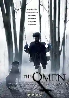 ดูหนังออนไลน์ฟรี The Omen (2006) ดิ โอเมน อาถรรพณ์กำเนิดซาตานล้างโลก