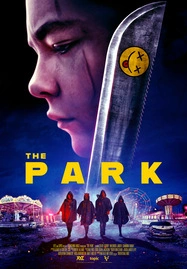 ดูหนังออนไลน์ฟรี The Park (2023) เดอะ ปาร์ค