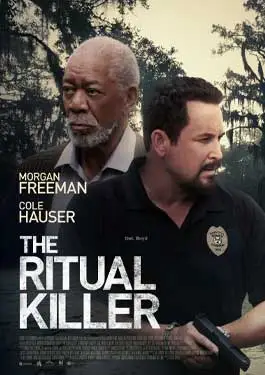 ดูหนังออนไลน์ฟรี The Ritual Killer (2023) เดอะริชชวลคิลเลอร์