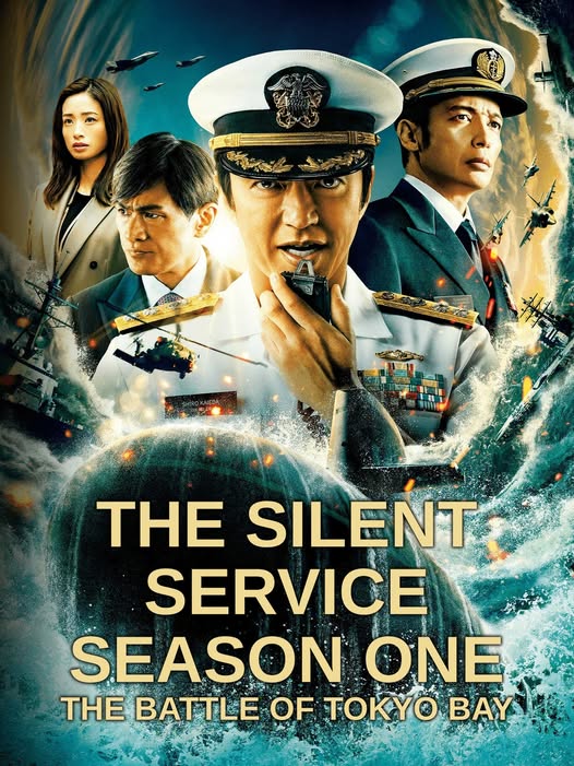 ดูหนังออนไลน์ฟรี The Silent Service (2024) ยุทธการใต้สมุทร