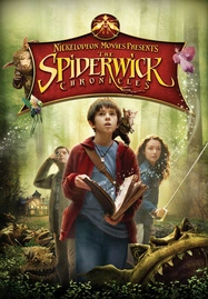 ดูหนังออนไลน์ฟรี The Spiderwick Chronicles (2008) ตำนานสไปเดอร์วิก