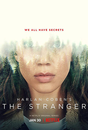 ดูหนังออนไลน์ฟรี The Stranger (2020) แฉ