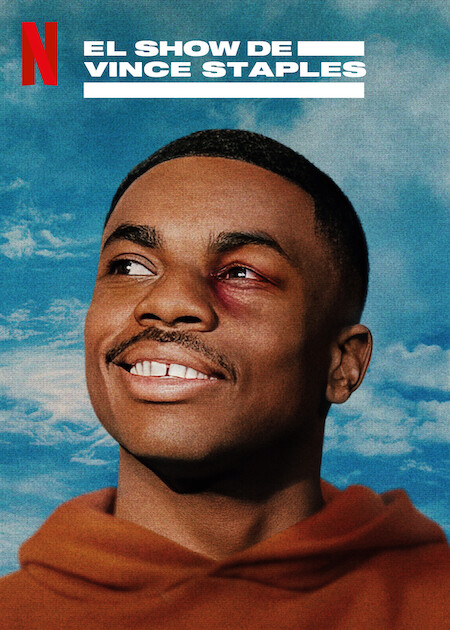 ดูหนังออนไลน์ฟรี The Vince Staples Show (2024) เดอะ วินซ์ สเตเปิลส์ โชว์