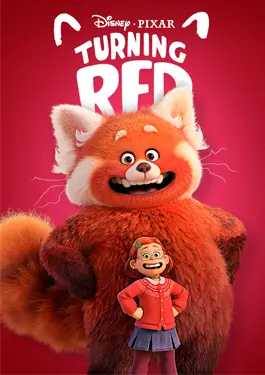 ดูหนังออนไลน์ฟรี Turning Red (2022) เขินแรงแดงเป็นแพนด้า