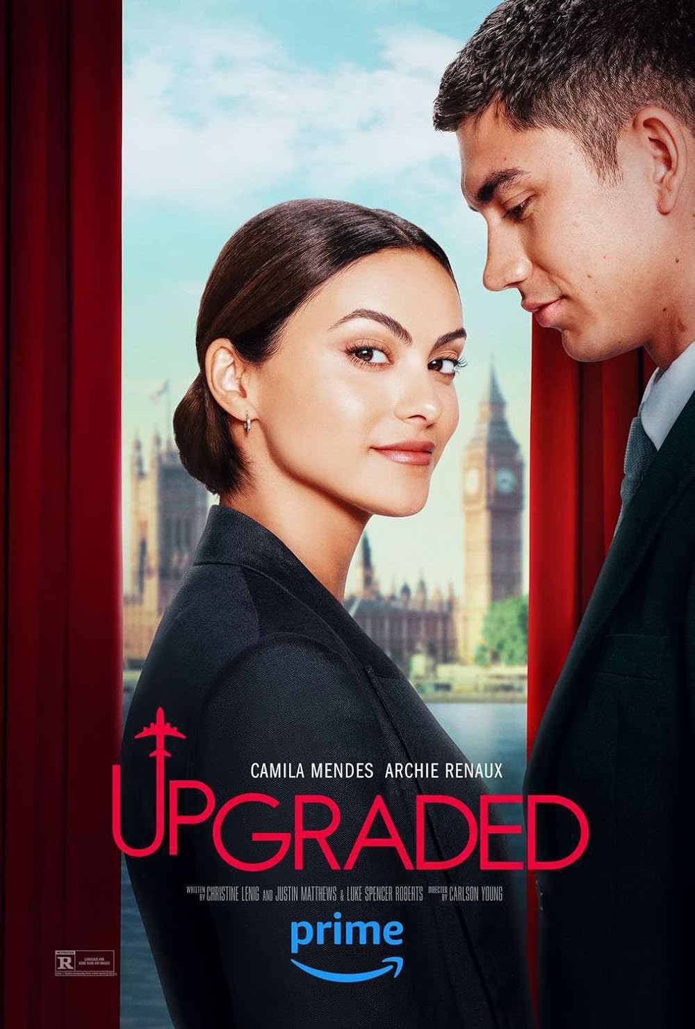 ดูหนังออนไลน์ฟรี Upgraded (2024)
