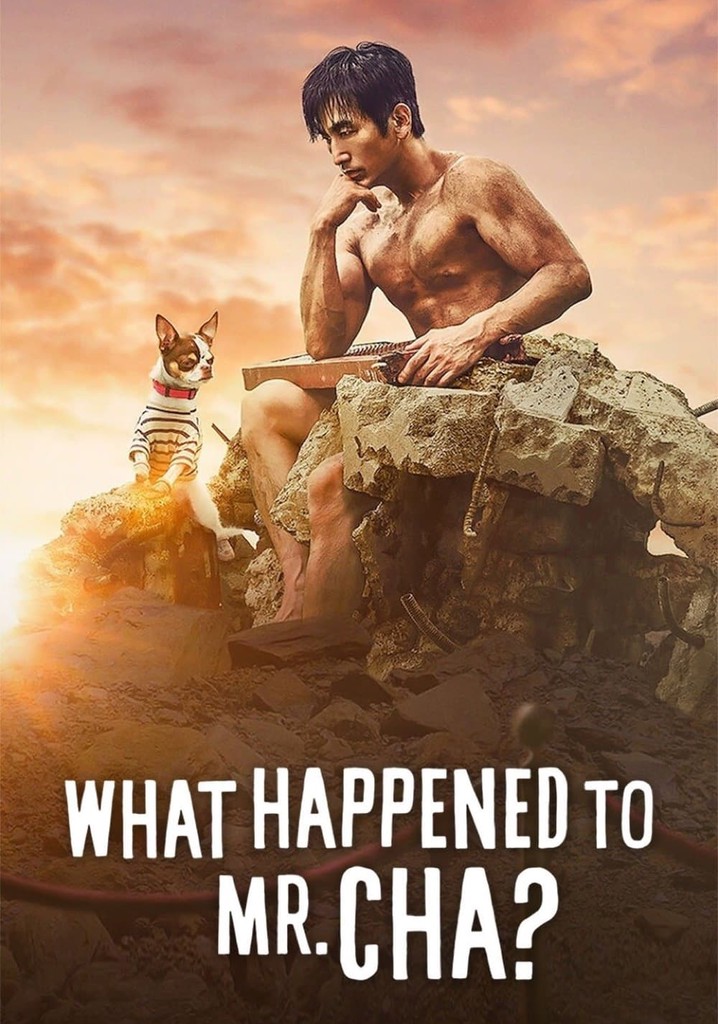 ดูหนังออนไลน์ฟรี What Happened To Mr. Cha (2021) ชาอินพโย สุภาพบุรุษสุดขั้ว