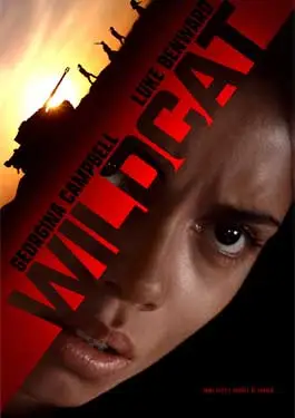 ดูหนังออนไลน์ฟรี Wildcat (2021) ไวลด์แคท