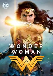ดูหนังออนไลน์ฟรี Wonder Woman (2017) วันเดอร์ วูแมน