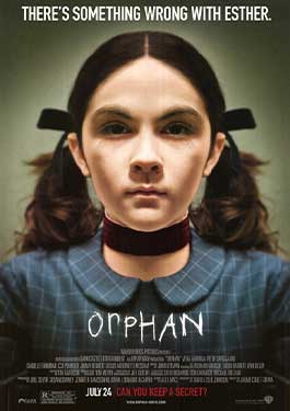 ดูหนังออนไลน์ฟรี Orphan (2009) ออร์แฟน เด็กนรก