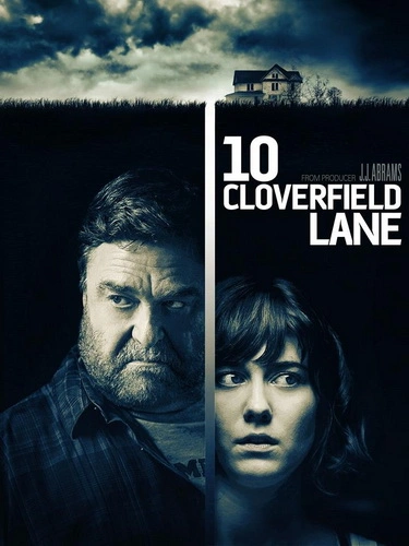 ดูหนังออนไลน์ฟรี 10 Cloverfield Lane (2016) 10 โคลเวอร์ฟิลด์ เลน