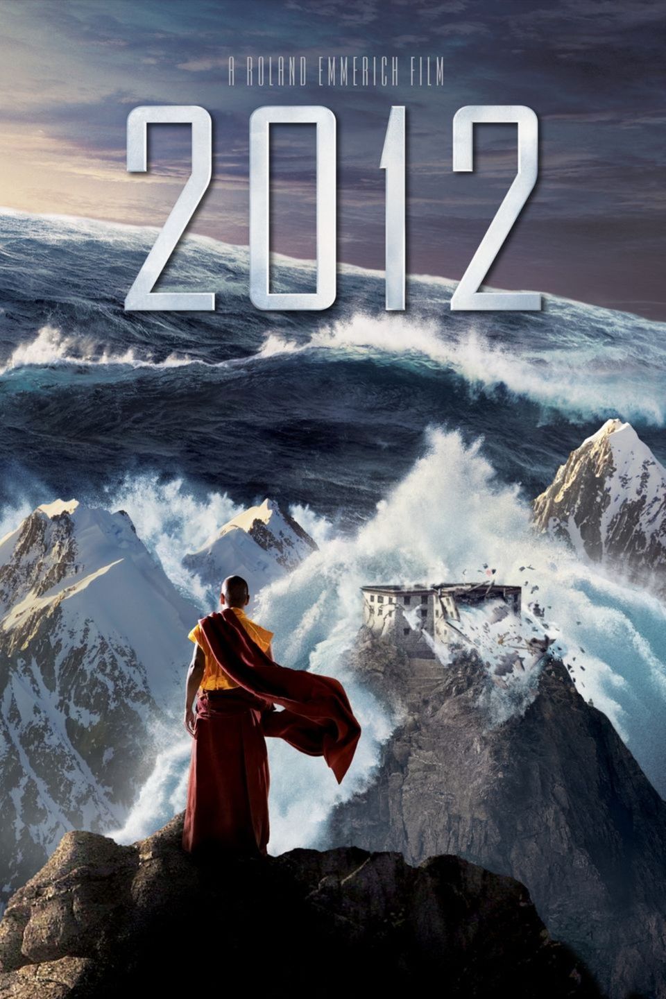 ดูหนังออนไลน์ฟรี 2012 (2009) วันสิ้นโลก