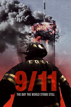 ดูหนังออนไลน์ฟรี 9-11: The Day the World Stood Still (2025)