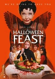 ดูหนังออนไลน์ฟรี A Halloween Feast (2024)