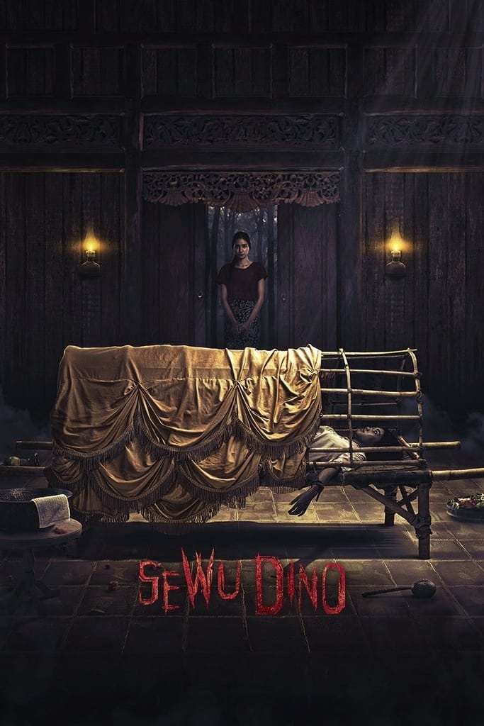 ดูหนังออนไลน์ฟรี A Thousand Days (Sewu Dino) (2023)
