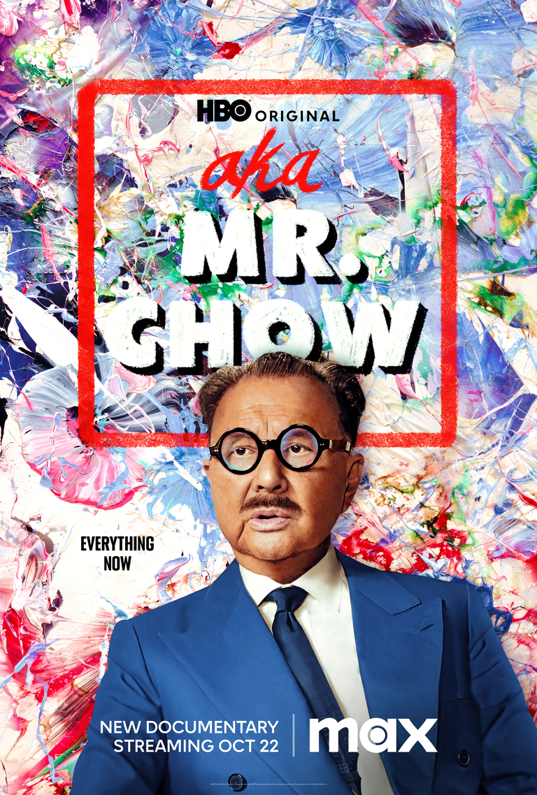 ดูหนังออนไลน์ฟรี AKA Mr. Chow (2023) เอเคเอ มิสเตอร์โจว