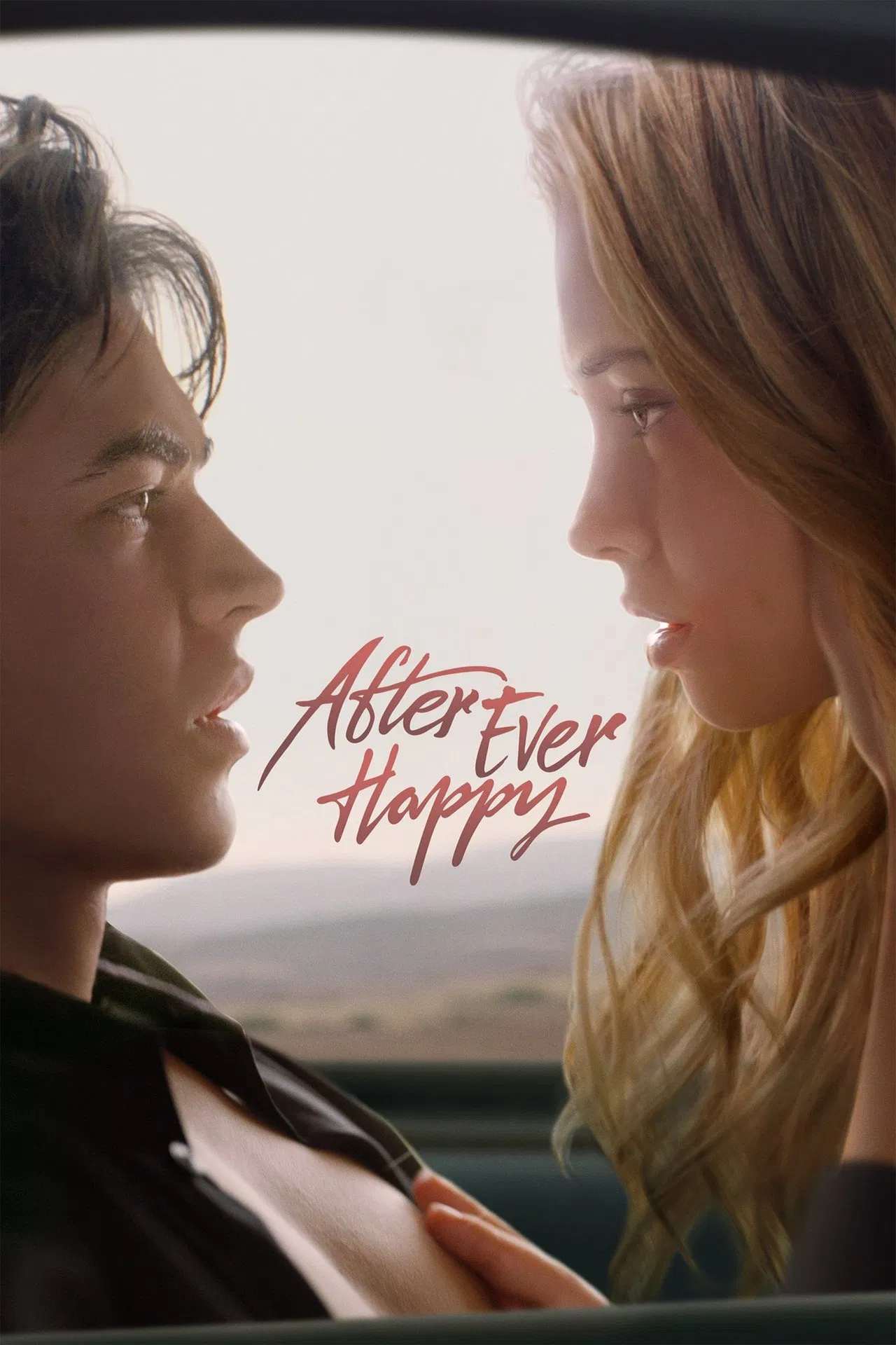 ดูหนังออนไลน์ฟรี After Ever Happy (2022) อาฟเตอร์ เอฟเวอร์ แฮปปี้