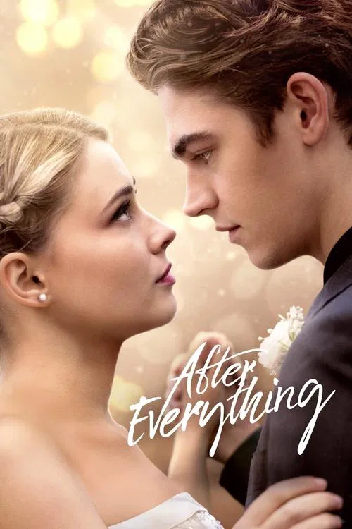 ดูหนังออนไลน์ฟรี After Everything (2024) อาฟเตอร์ เอเวอรี่ธิง