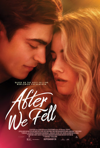 ดูหนังออนไลน์ฟรี After We Fell (2021) อาฟเตอร์ วี เฟล