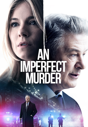 ดูหนังออนไลน์ฟรี An Imperfect Murder (2017) แอน อิมเพอร์เฟคท์ เมอร์เดอร์