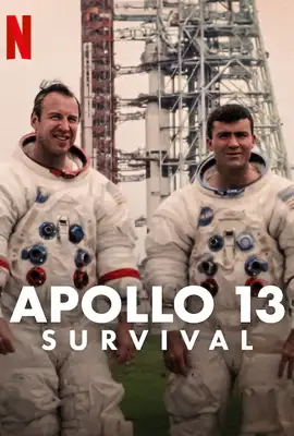 ดูหนังออนไลน์ฟรี Apollo 13: Survival (2024) อะพอลโล 13: ภารกิจต้องรอด