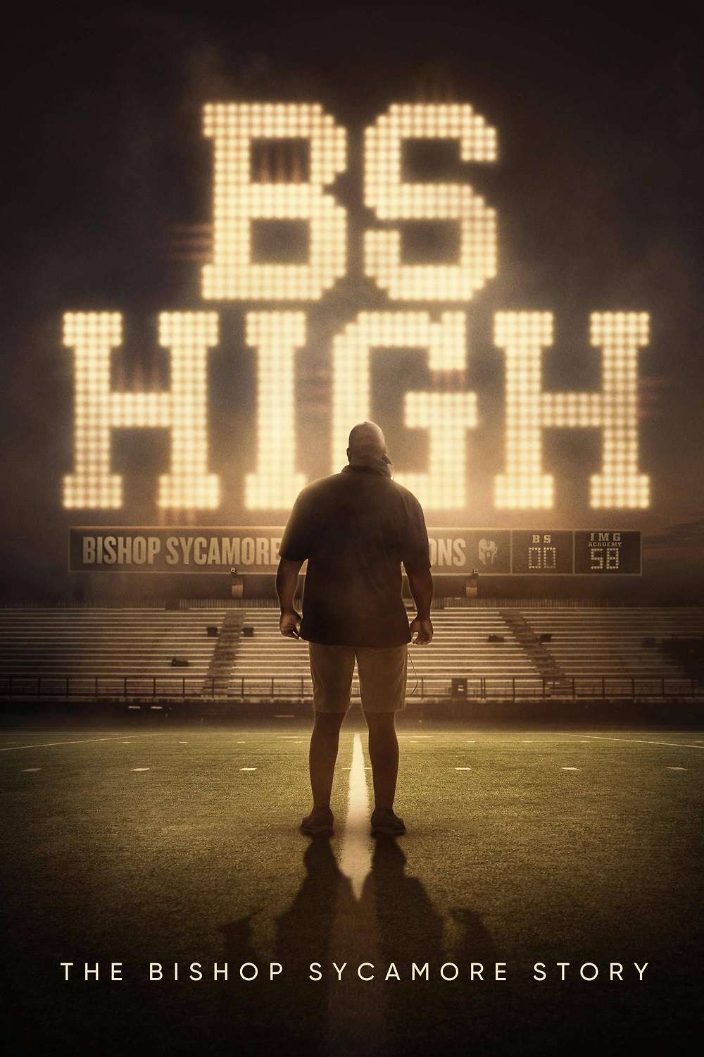 ดูหนังออนไลน์ฟรี BS High (2023) โรงเรียนอุปโลกน์