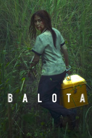 ดูหนังออนไลน์ฟรี Balota (2025) บาโลต้า