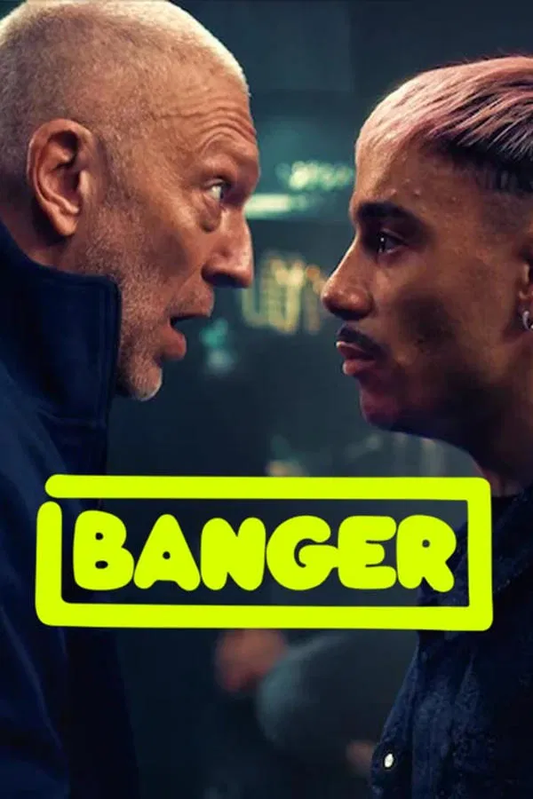 ดูหนังออนไลน์ฟรี Banger (2025) ดีเจนอกเครื่องแบบ