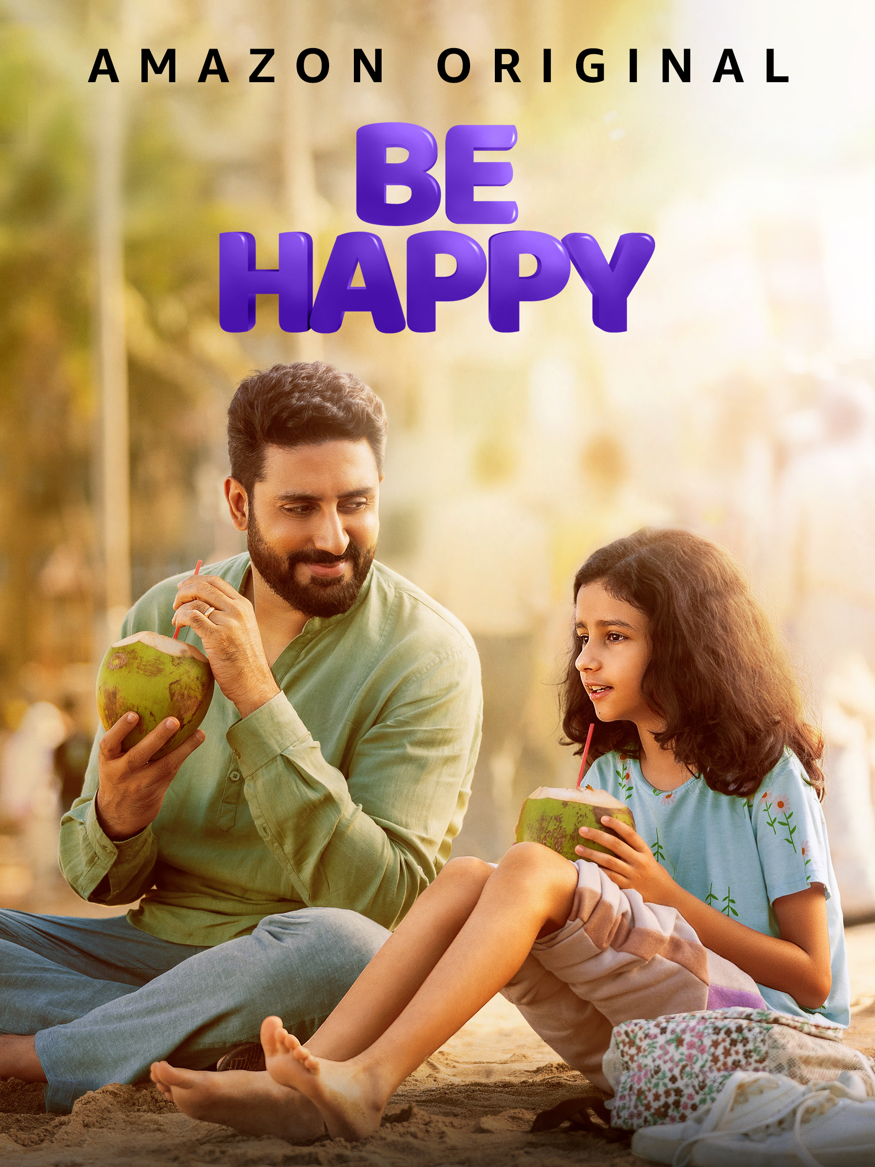 ดูหนังออนไลน์ฟรี Be Happy (2025) จังหวะฝัน วันสุขใจ