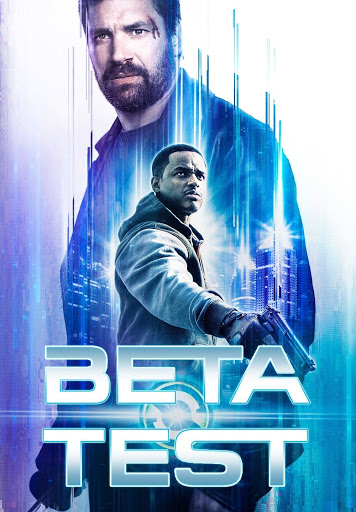 ดูหนังออนไลน์ฟรี Beta Test (2016) เบต้า เทสต์