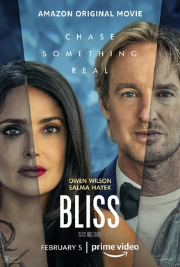 ดูหนังออนไลน์ฟรี Bliss (2021) สุขแท้สองโลก
