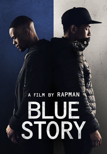 ดูหนังออนไลน์ฟรี Blue Story (2019) บลูสตอรี่