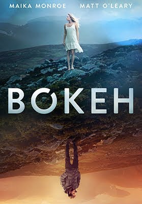 ดูหนังออนไลน์ฟรี Bokeh (2017) โลกเหลือแค่เรา 2 คน