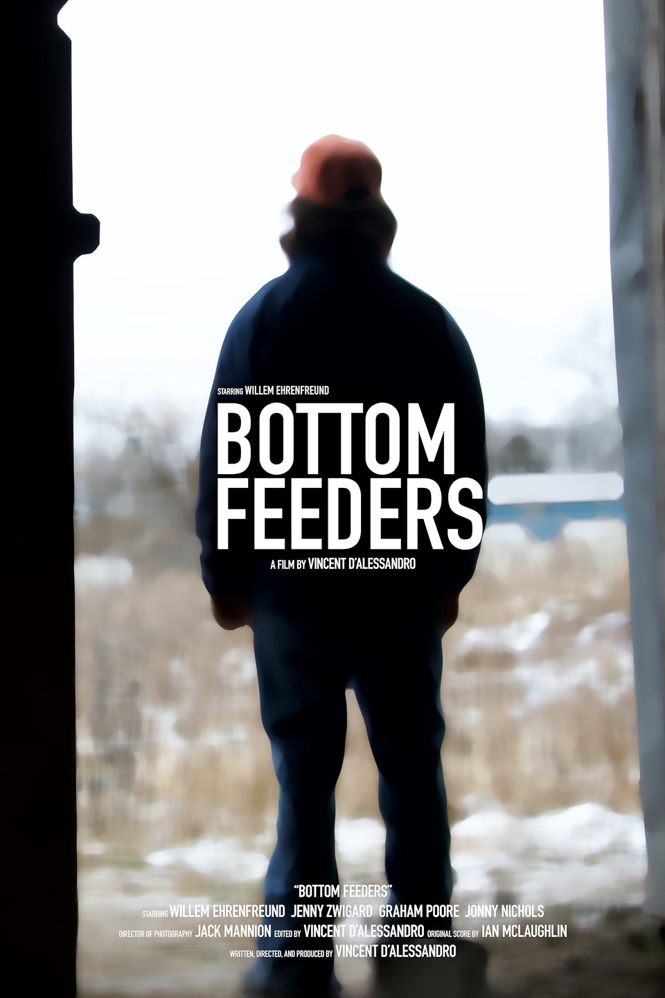 ดูหนังออนไลน์ฟรี Bottom Feeders (2024) บอททอมฟีเดอร์