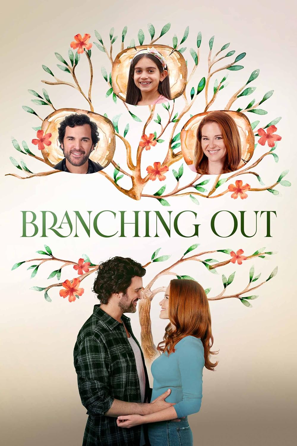ดูหนังออนไลน์ฟรี Branching Out (2024) บรานชิ่ง เอาท์